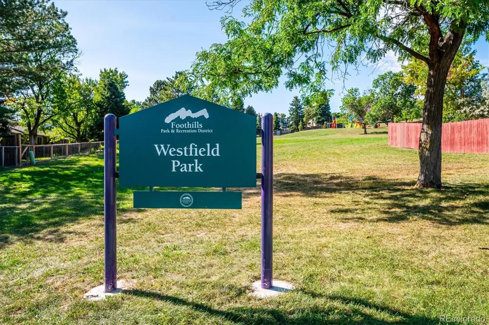 4777 S Nelson Street Littleton, CO 80127