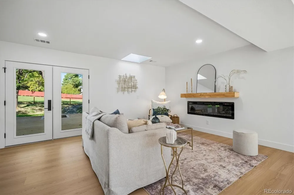 4777 S Nelson Street Littleton, CO 80127