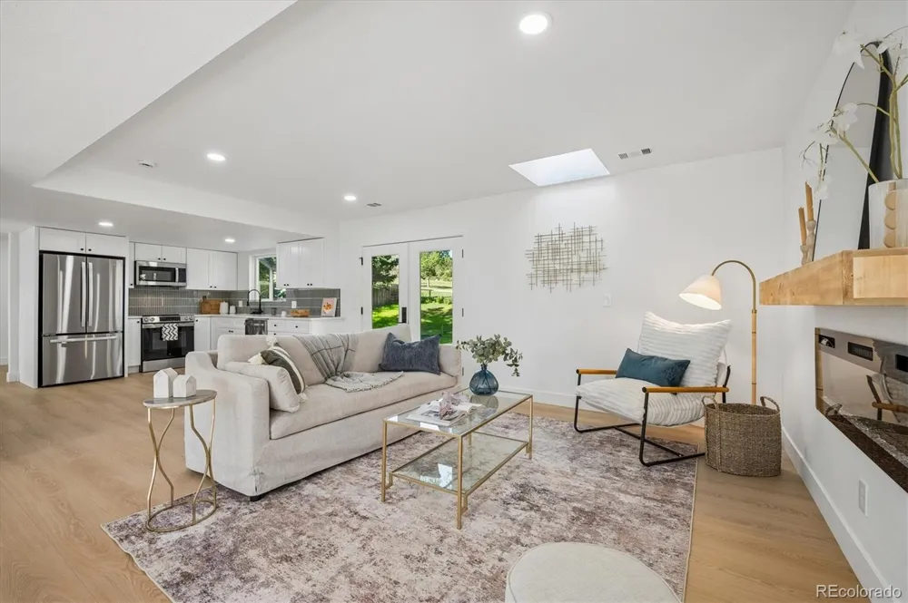 4777 S Nelson Street Littleton, CO 80127