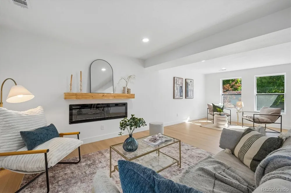4777 S Nelson Street Littleton, CO 80127