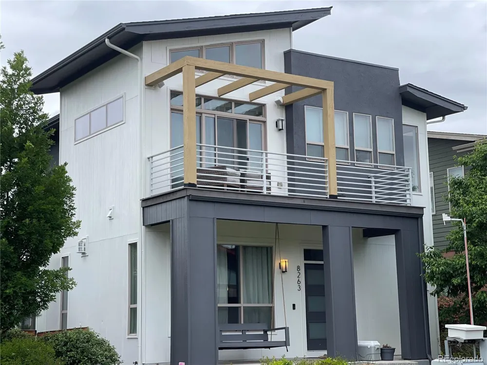 8263 E 29th Place Denver, CO 80238
