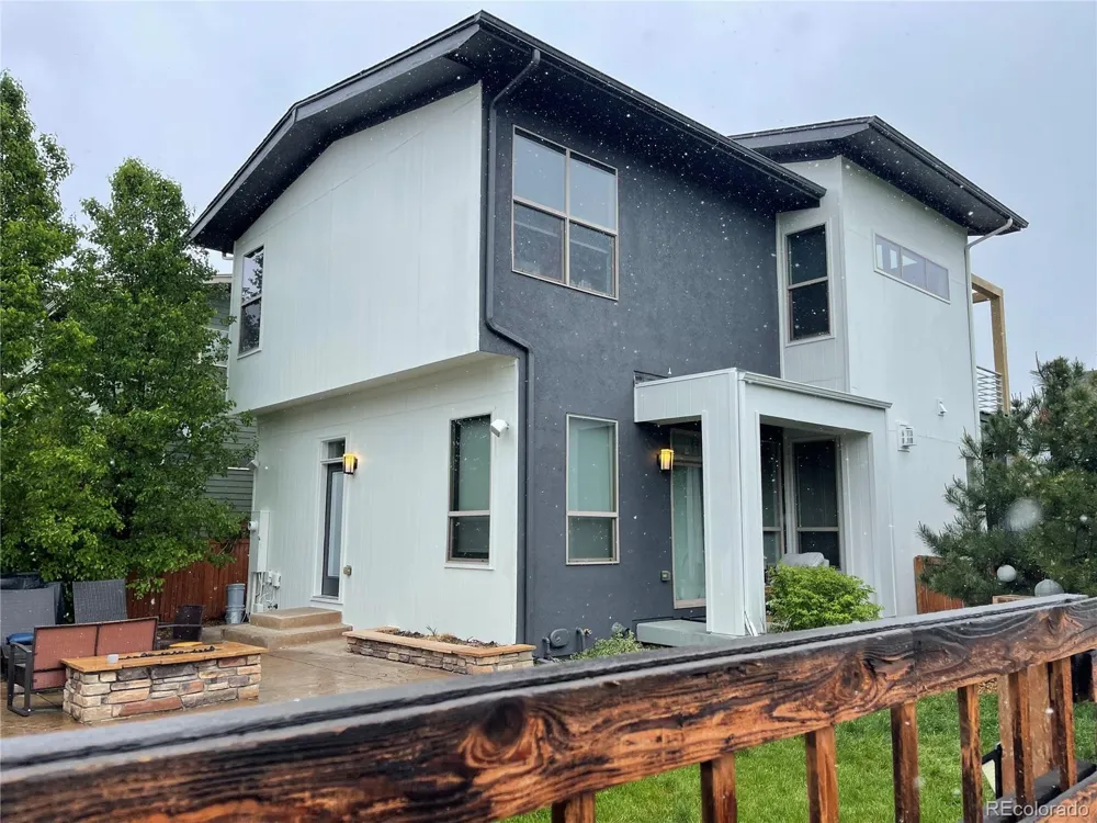 8263 E 29th Place Denver, CO 80238