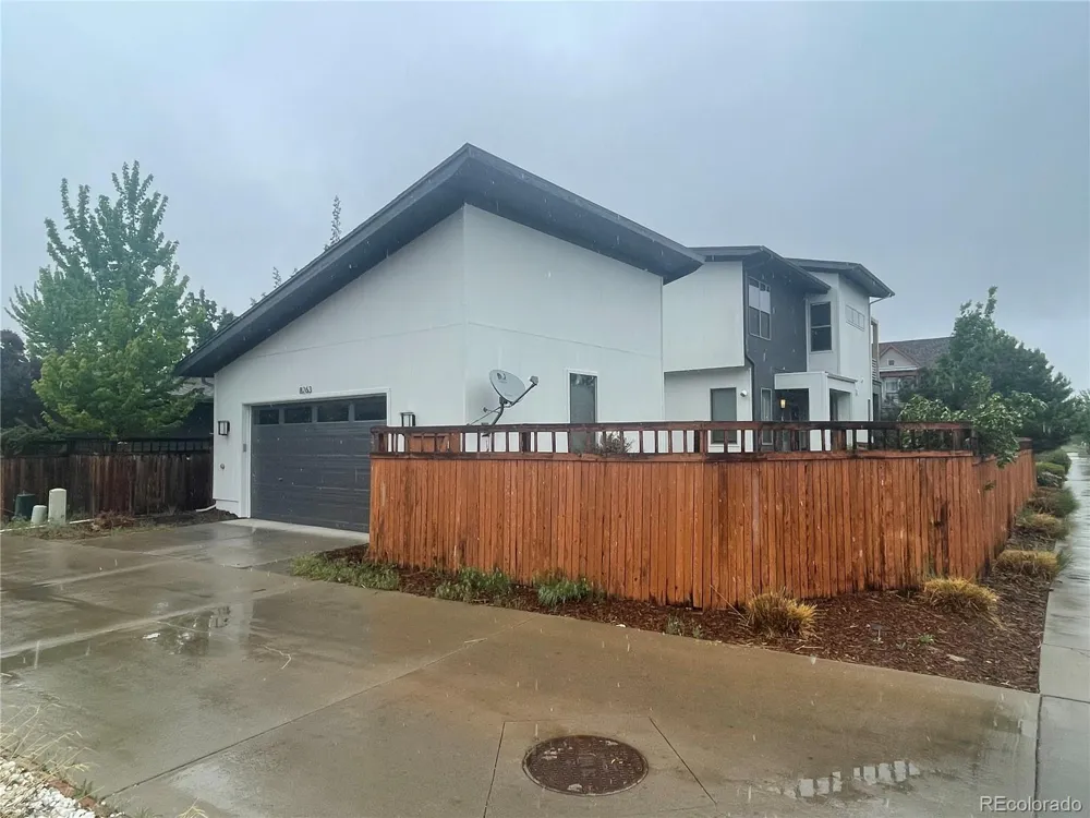 8263 E 29th Place Denver, CO 80238