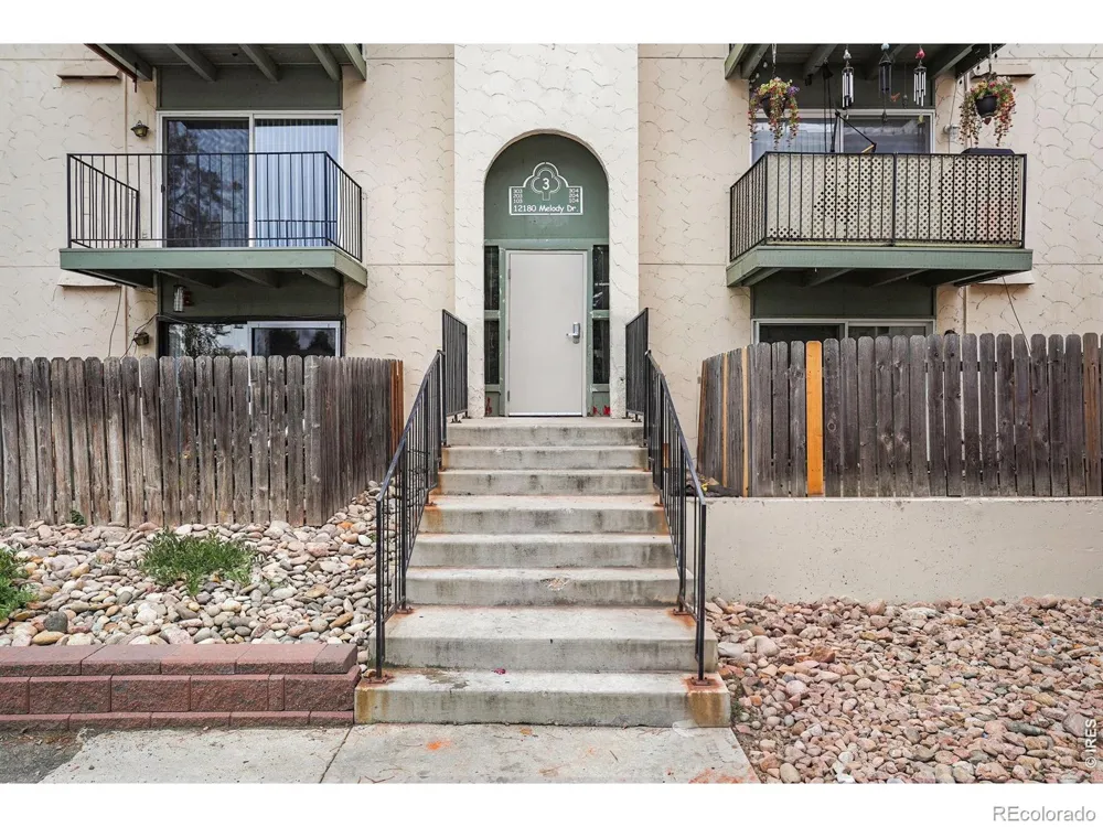 12180 Melody Drive #104 Westminster, CO 80234