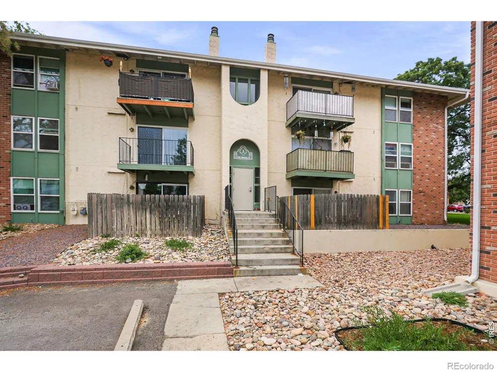 12180 Melody Drive #104 Westminster, CO 80234