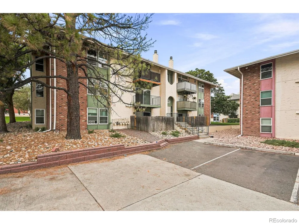 12180 Melody Drive #104 Westminster, CO 80234