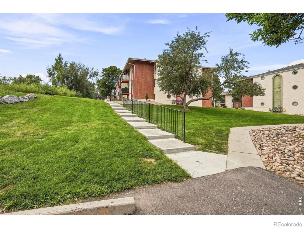 12180 Melody Drive #104 Westminster, CO 80234