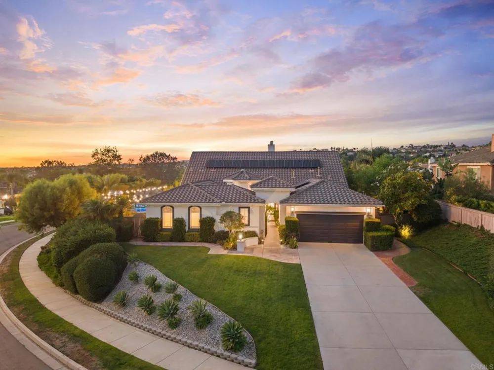 15256 Heather Stone Ct San Diego, CA 92127
