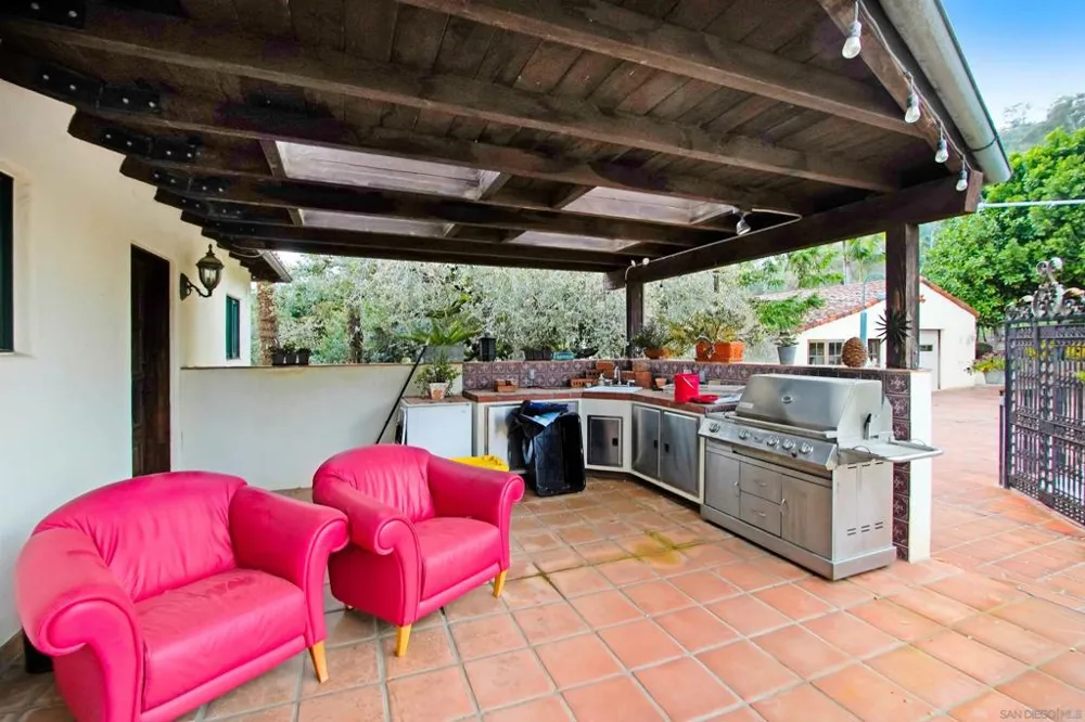 16757 Old Guejito Grade Road Escondido, CA 92027