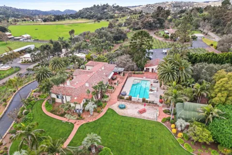 16757 Old Guejito Grade Road