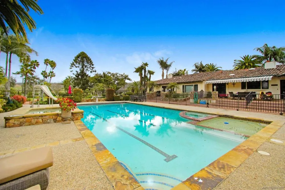 16757 Old Guejito Grade Road Escondido, CA 92027