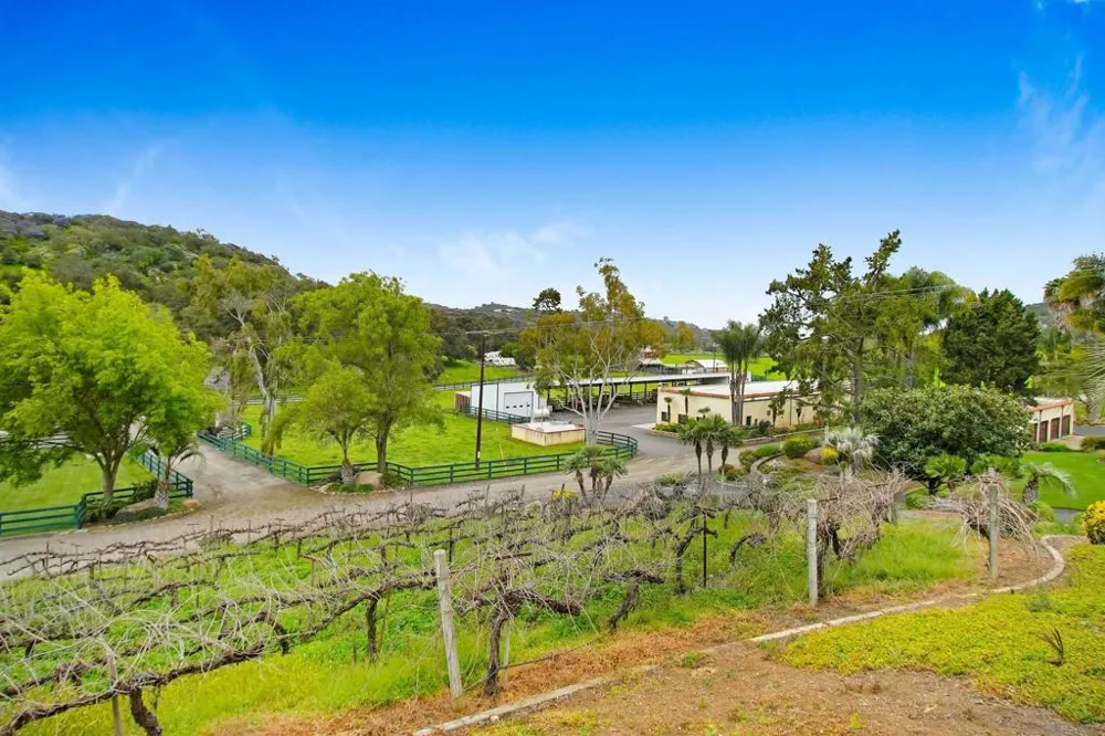 16757 Old Guejito Grade Road Escondido, CA 92027