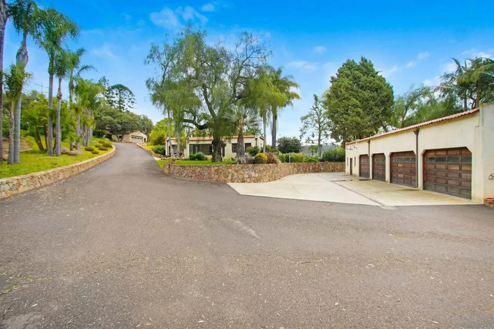 16757 Old Guejito Grade Road Escondido, CA 92027