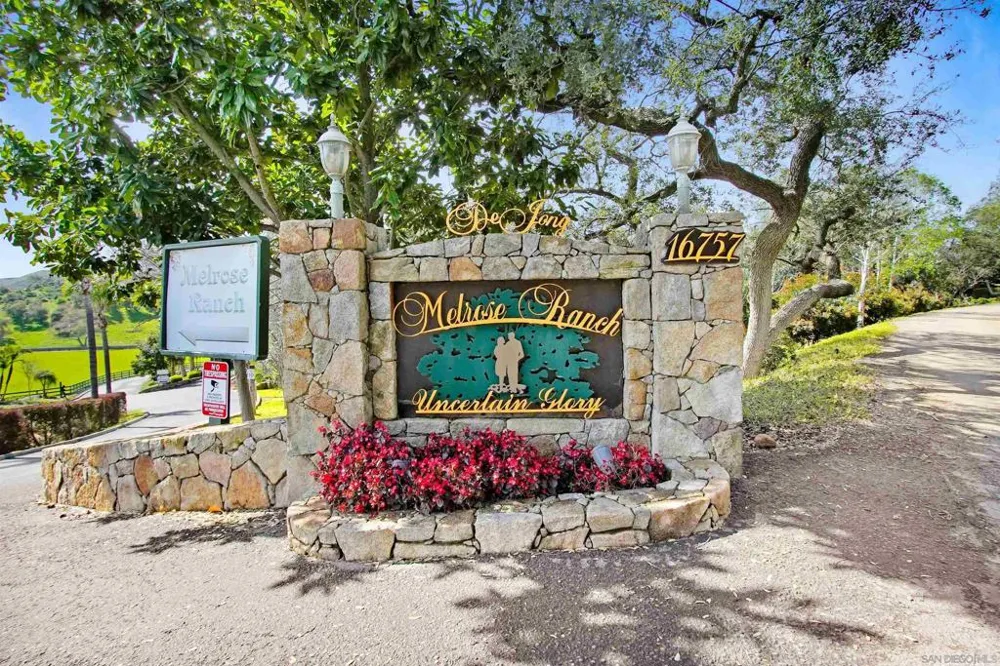 16757 Old Guejito Grade Road Escondido, CA 92027