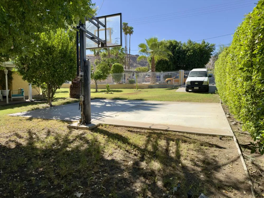 68698 E STREET Cathedral City, CA 92234