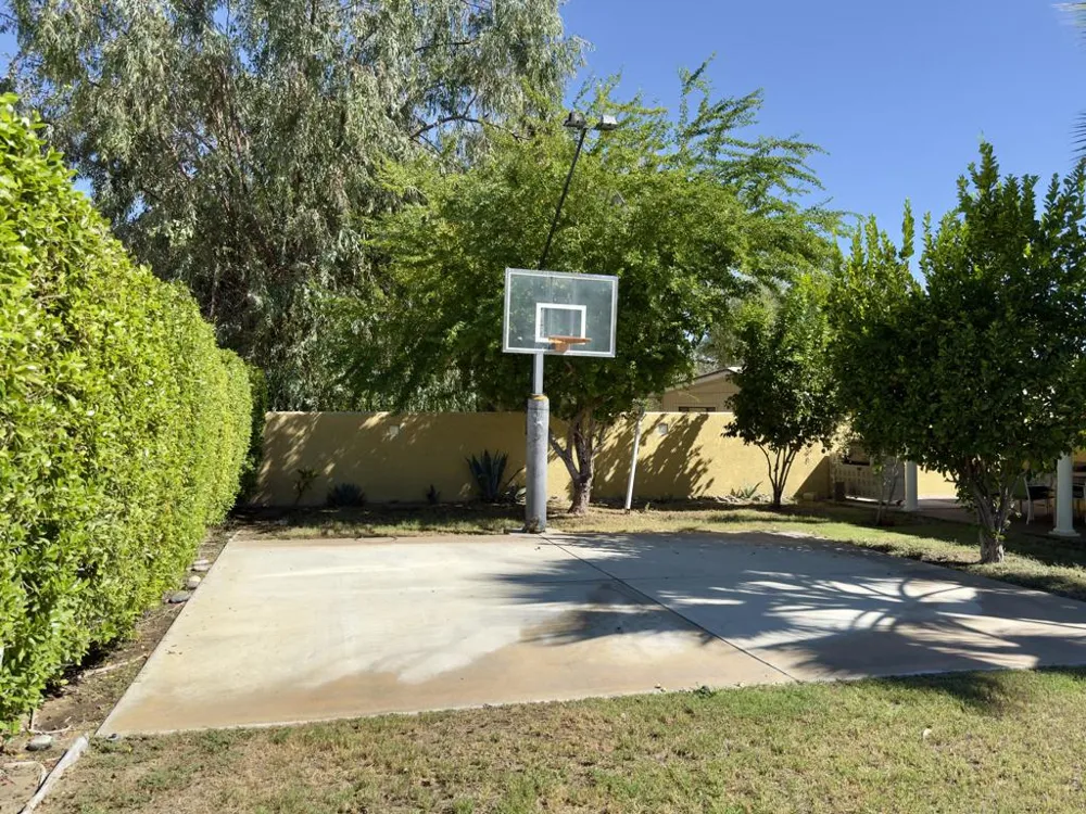 68698 E STREET Cathedral City, CA 92234