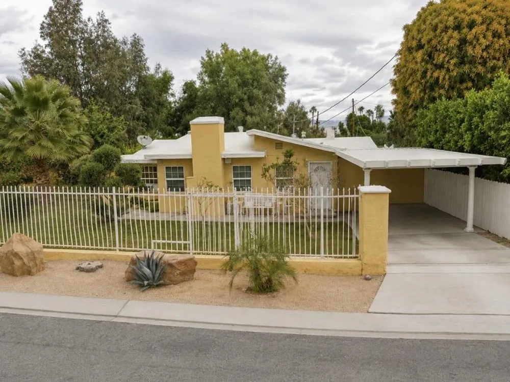 68698 E STREET Cathedral City, CA 92234