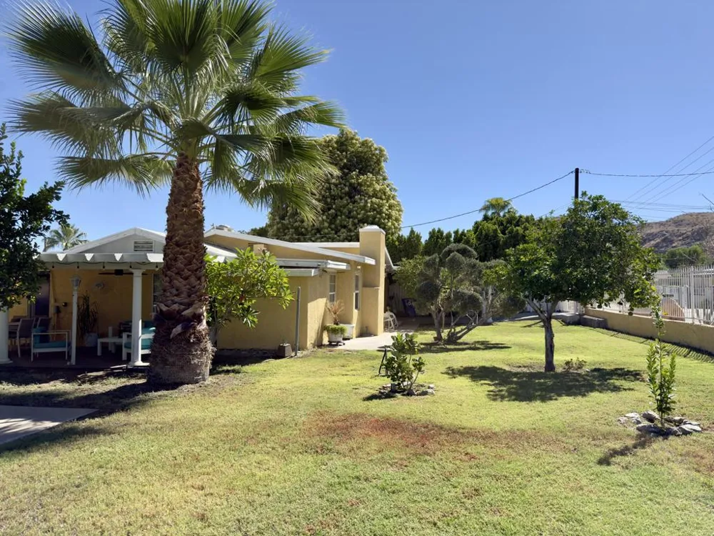 68698 E STREET Cathedral City, CA 92234