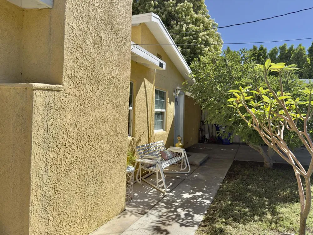 68698 E STREET Cathedral City, CA 92234