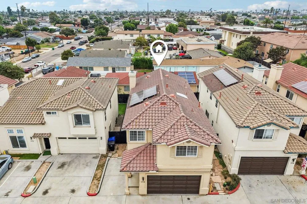 1774 Elm Ave San Diego, CA 92154