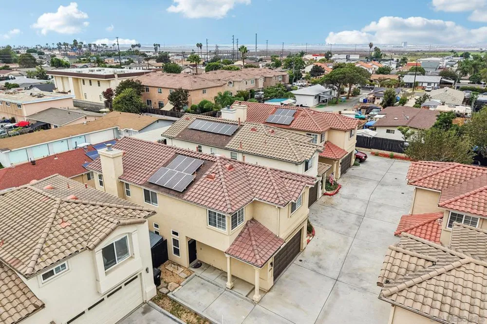 1774 Elm Ave San Diego, CA 92154