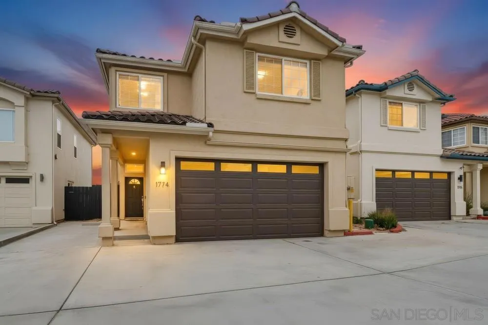 1774 Elm Ave San Diego, CA 92154