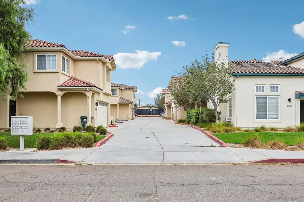 1774 Elm Ave San Diego, CA 92154