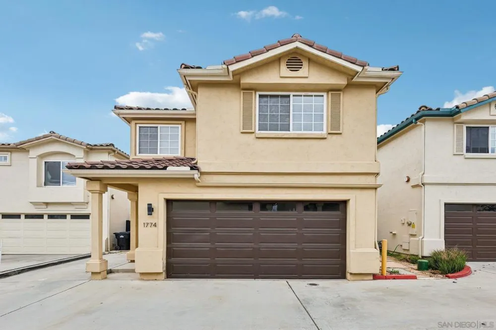 1774 Elm Ave San Diego, CA 92154