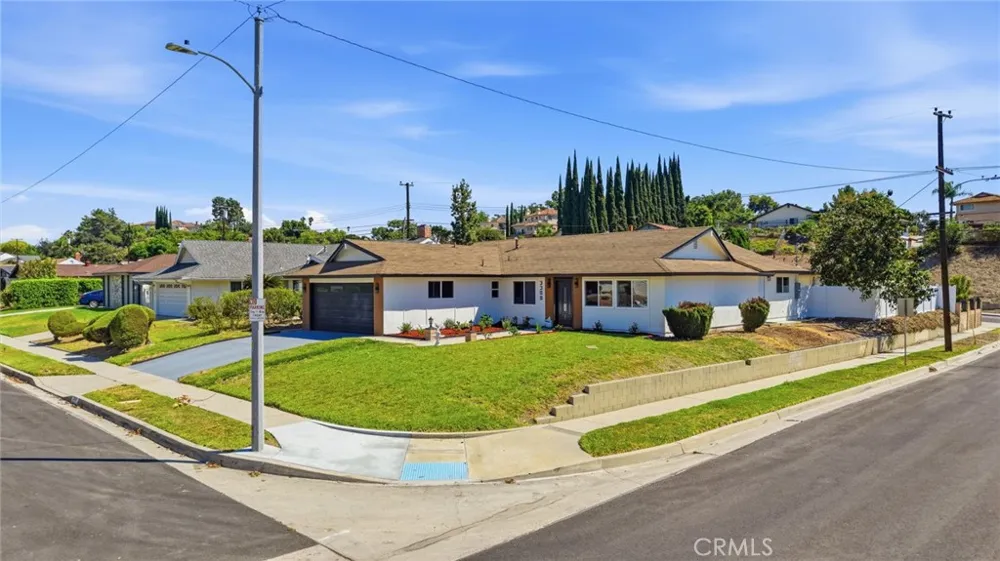 3300 E Millridge Drive West Covina, CA 91792