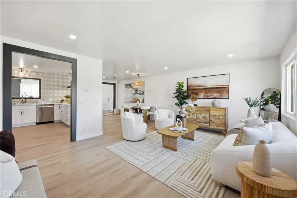 3300 E Millridge Drive West Covina, CA 91792