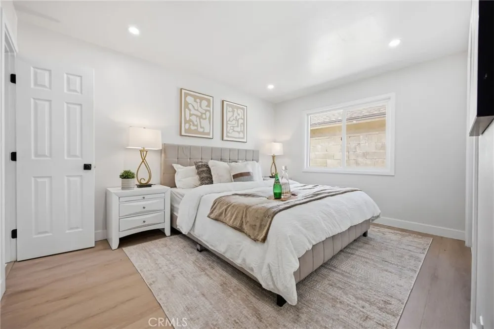 3300 E Millridge Drive West Covina, CA 91792