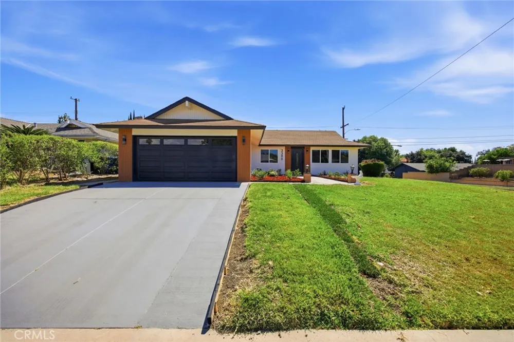 3300 E Millridge Drive West Covina, CA 91792