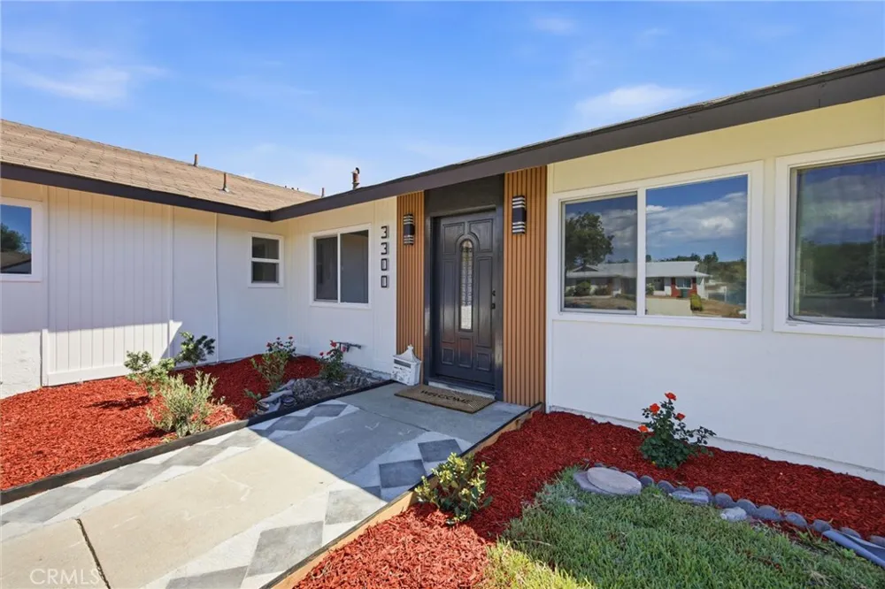 3300 E Millridge Drive West Covina, CA 91792
