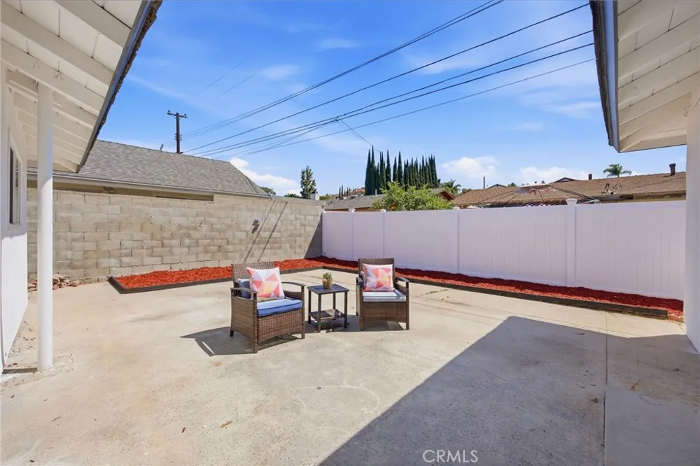 3300 E Millridge Drive West Covina, CA 91792