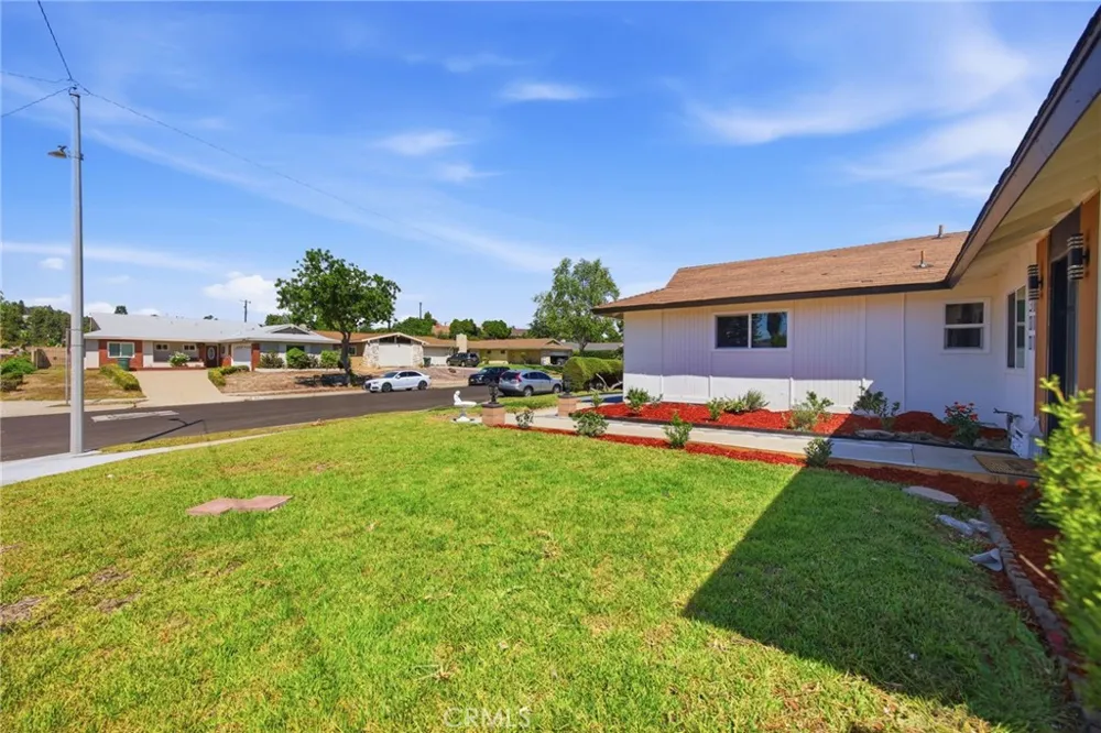 3300 E Millridge Drive West Covina, CA 91792