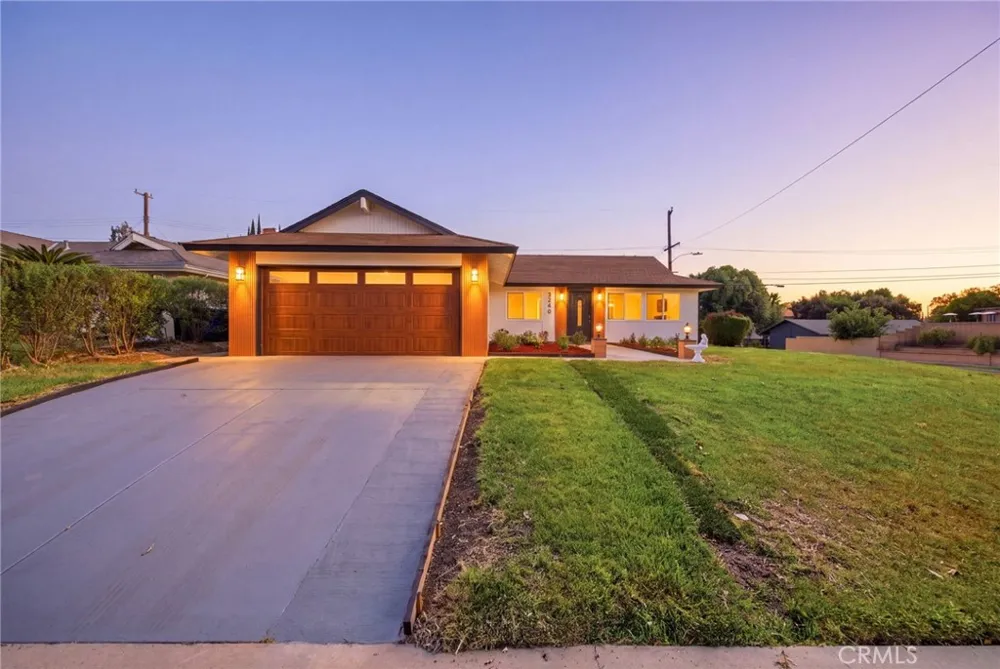 3300 E Millridge Drive West Covina, CA 91792