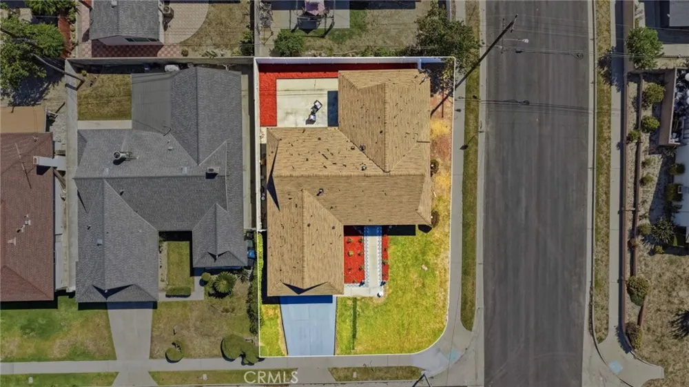 3300 E Millridge Drive West Covina, CA 91792