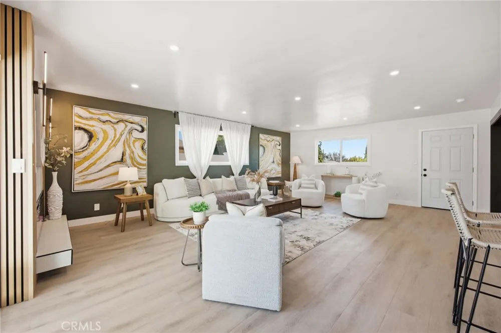 3300 E Millridge Drive West Covina, CA 91792