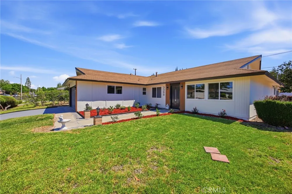 3300 E Millridge Drive West Covina, CA 91792