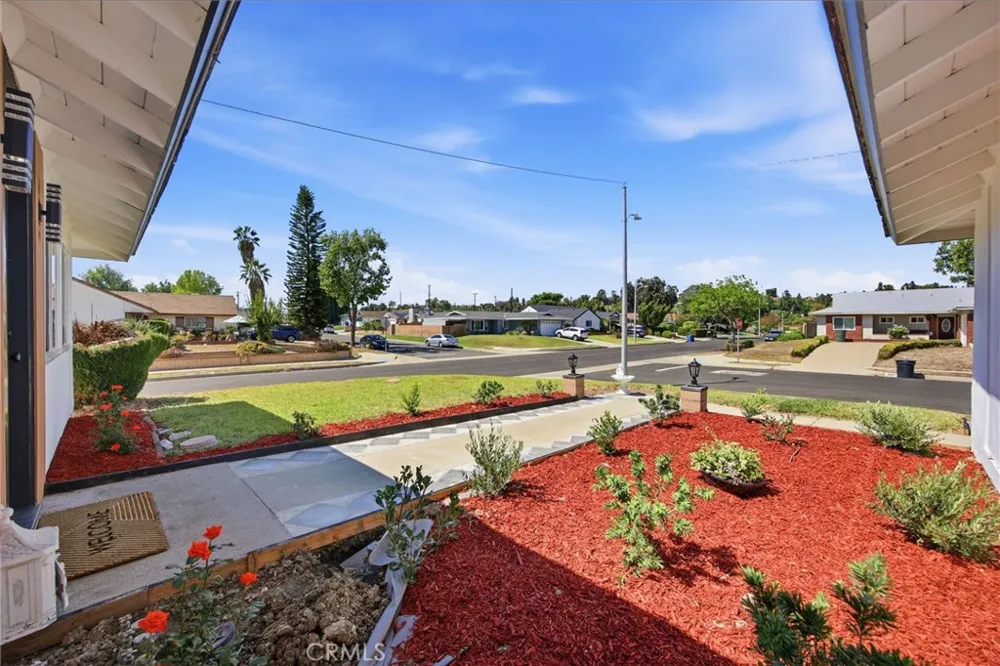 3300 E Millridge Drive West Covina, CA 91792