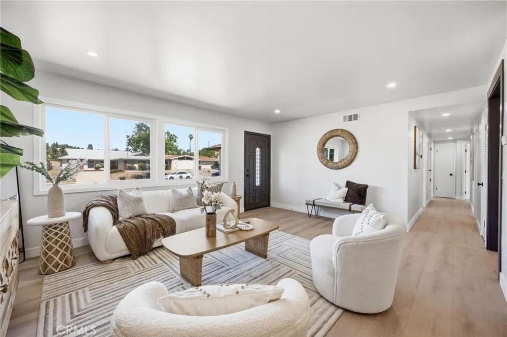 3300 E Millridge Drive West Covina, CA 91792