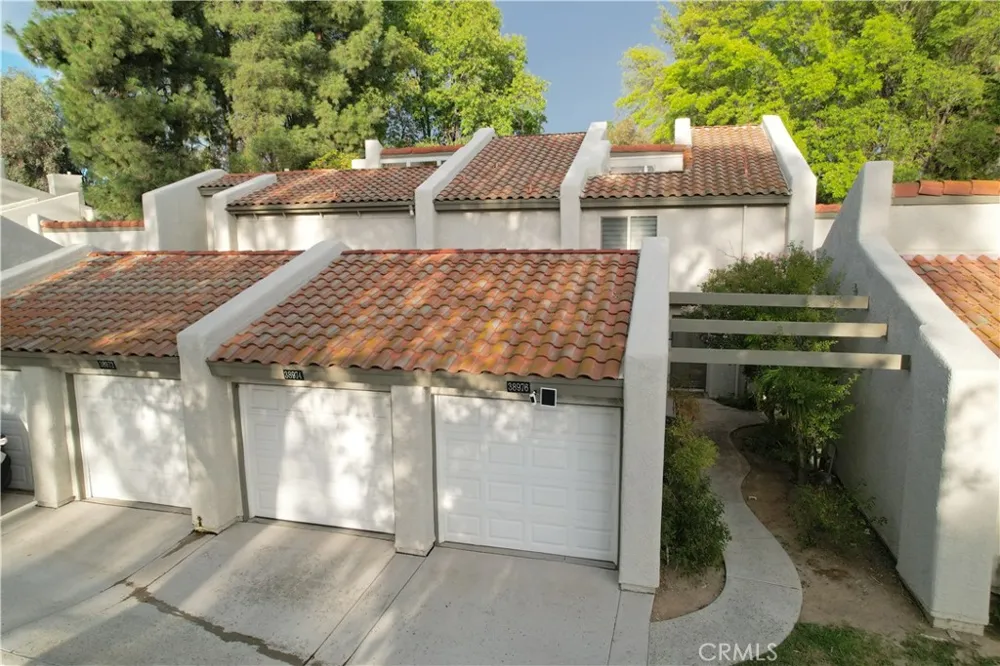 38974 Paseo De Oro Murrieta, CA 92563