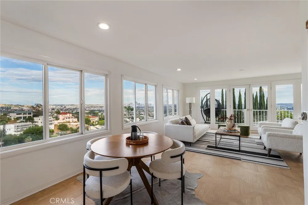 8527 Hedges Way Los Angeles, CA 90069