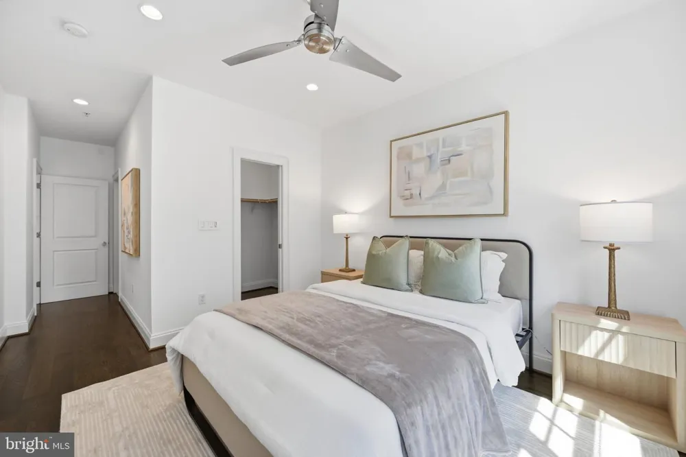 1696 LANIER PLACE NW #3 Washington, DC 20009