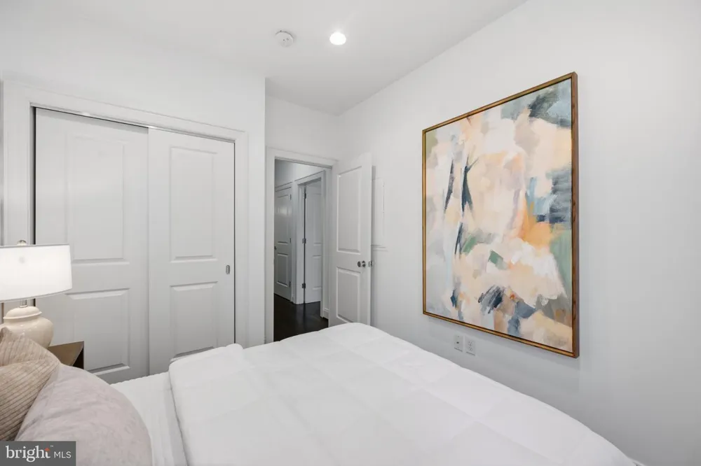 1696 LANIER PLACE NW #3 Washington, DC 20009
