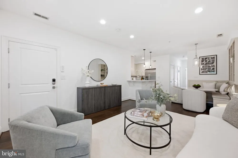 1696 LANIER PLACE NW #3 Washington, DC 20009