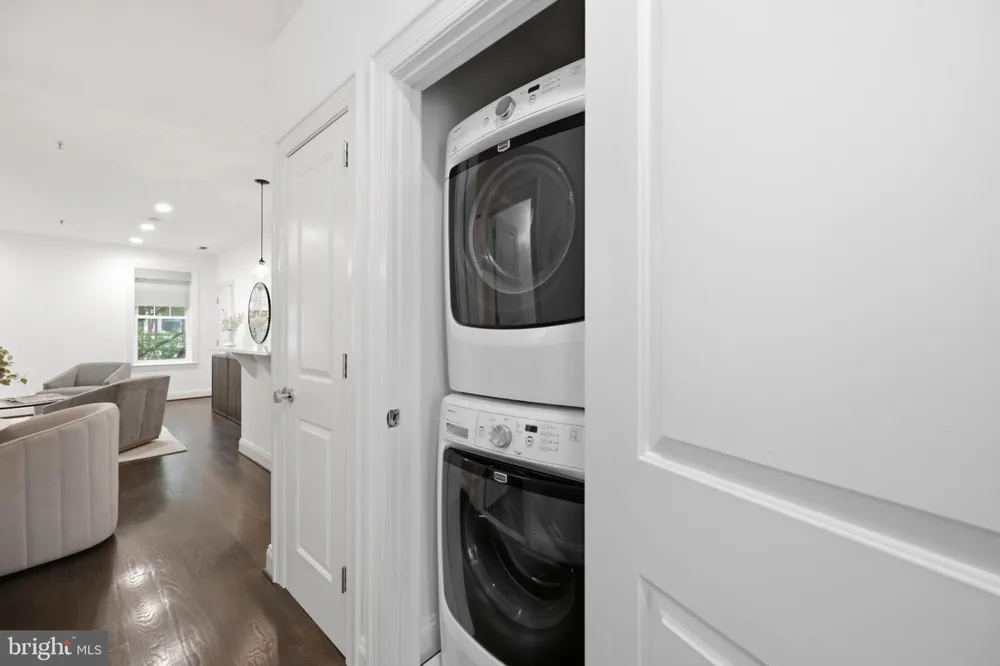 1696 LANIER PLACE NW #3 Washington, DC 20009