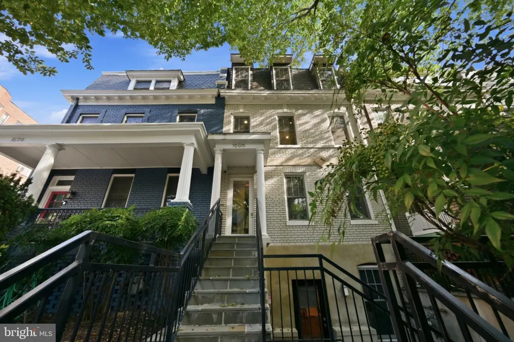 1696 LANIER PLACE NW #3 Washington, DC 20009