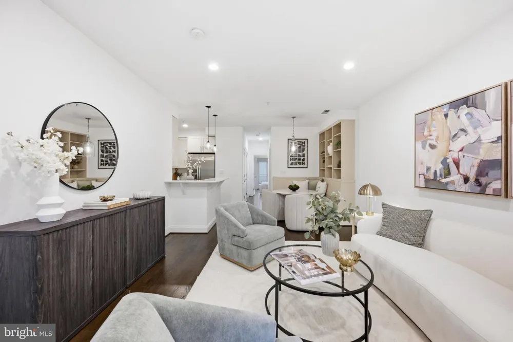 1696 LANIER PLACE NW #3 Washington, DC 20009