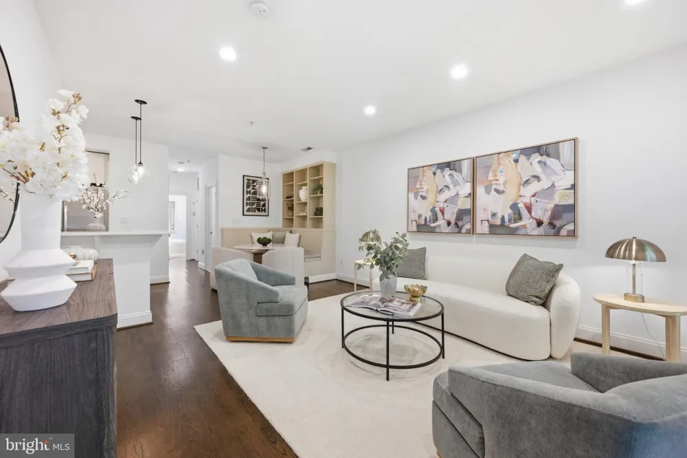 1696 LANIER PLACE NW #3 Washington, DC 20009